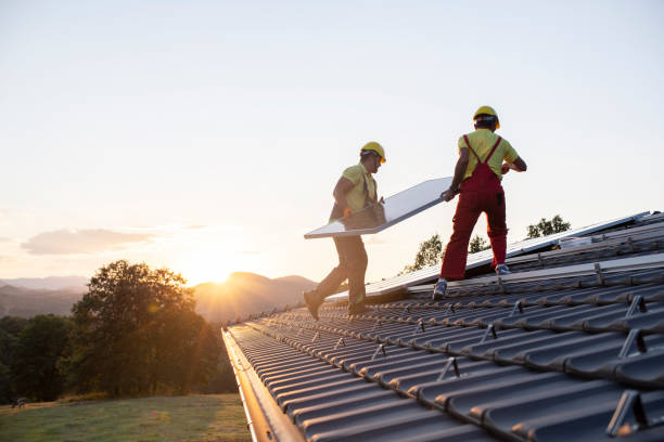 Best Rubber Roofing (EPDM, TPO)  in High Point, NC