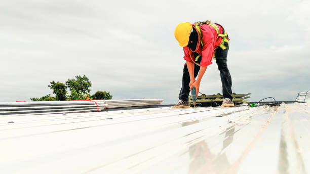 Reliable High Point, NC Roofing service Solutions