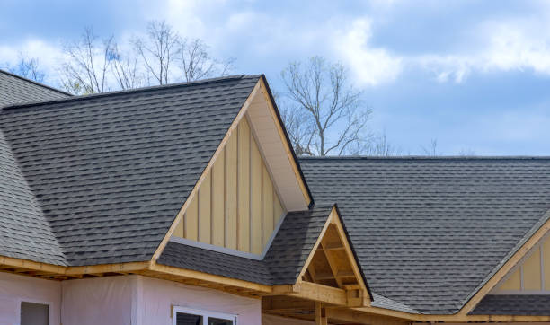 Cold Roofs in High Point, NC