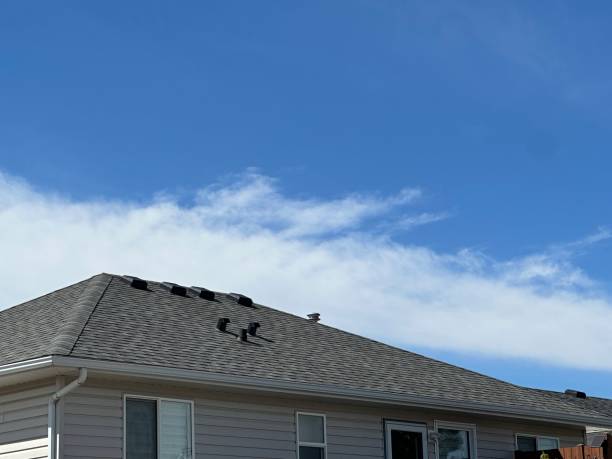 Best Metal Roofing Installation  in High Point, NC